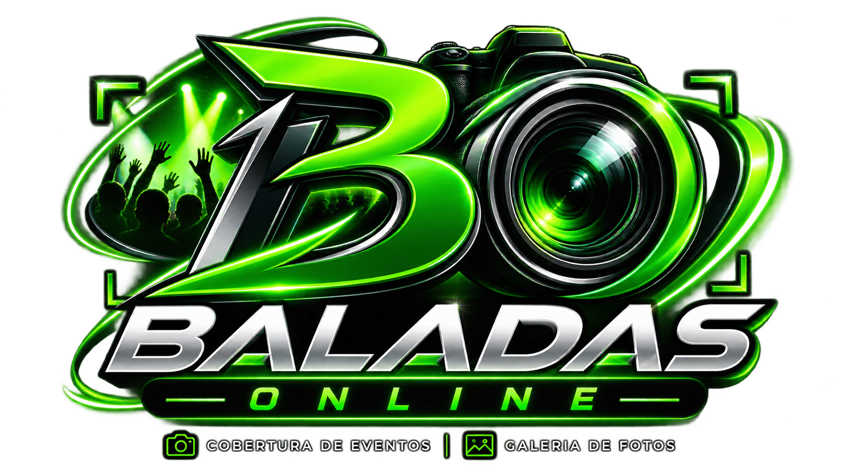 Baladas Online